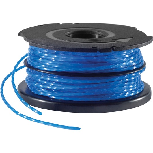 Replacement Spool + Dual Line (2 x 6m 1.6mm)