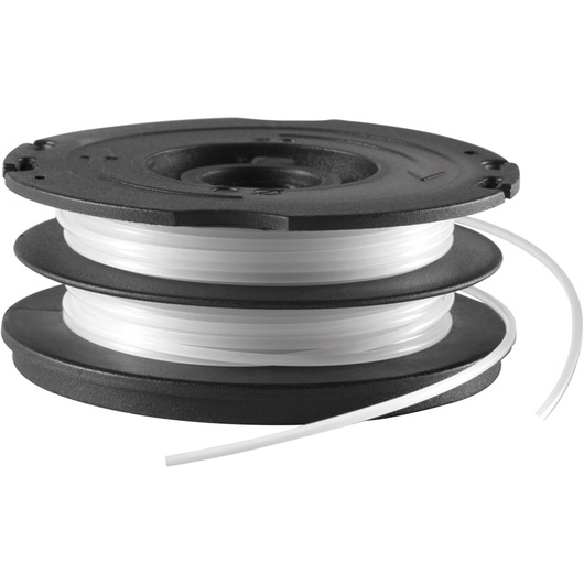 Replacement Spool + Dual Line 2x6m 1.6mm
