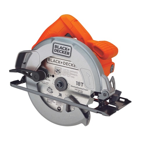 184mm 1400W Circular Saw with 36T blade