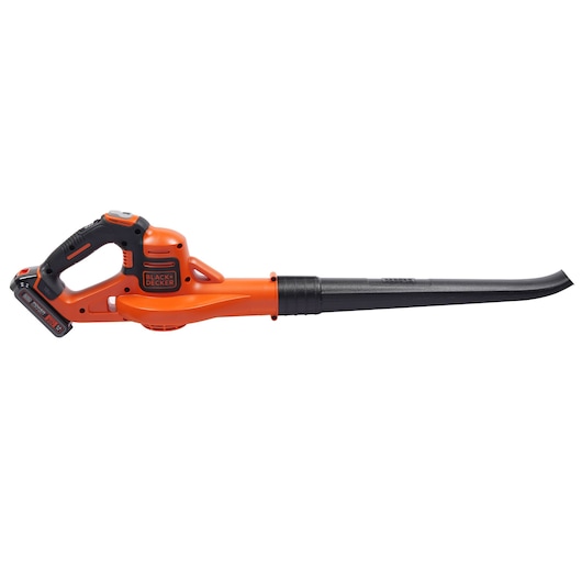 18V Lithium-ion Cordless POWERCOMMAND™ Boost Leaf Blower