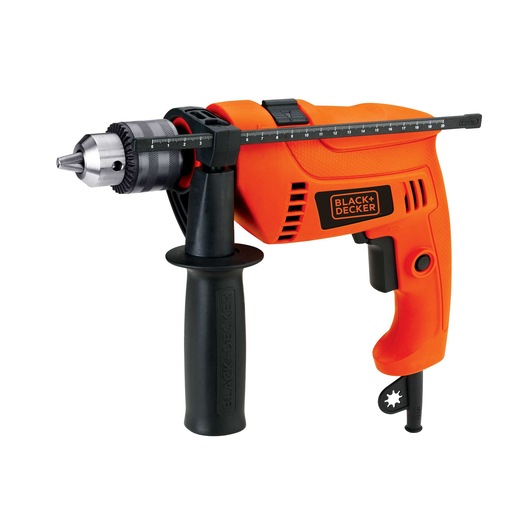 13mm Hammer Drill with Kitbox
