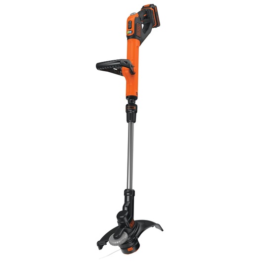 18V Lithium-ion Cordless POWERCOMMAND™ String Trimmer