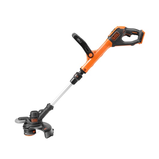18V POWERCONNECT™ Cordless STRIMMER® String trimmer (without battery or charger)